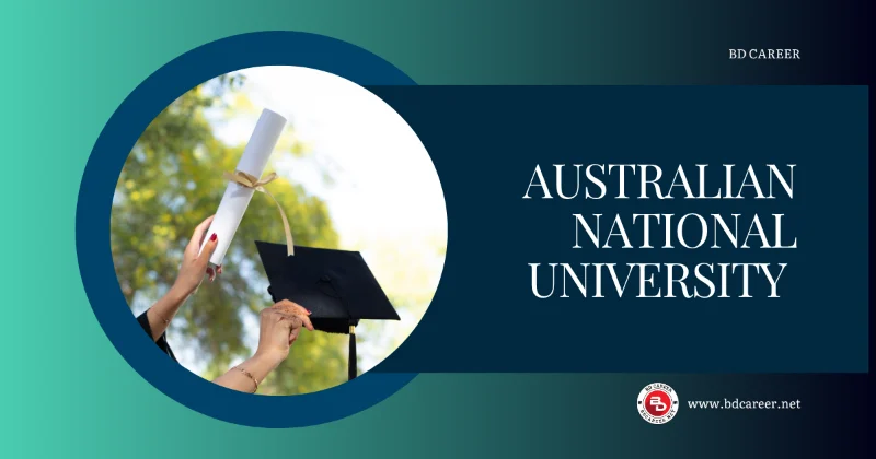 Australian National University