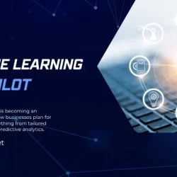 Machine Learning Autopilot