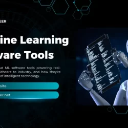 Machine Learning Software Tools