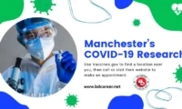 Manchester’s COVID-19 Research