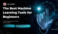 The Best Machine Learning Tools for Beginners
