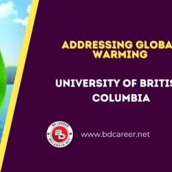 University of British Columbia