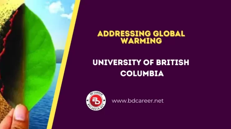 University of British Columbia