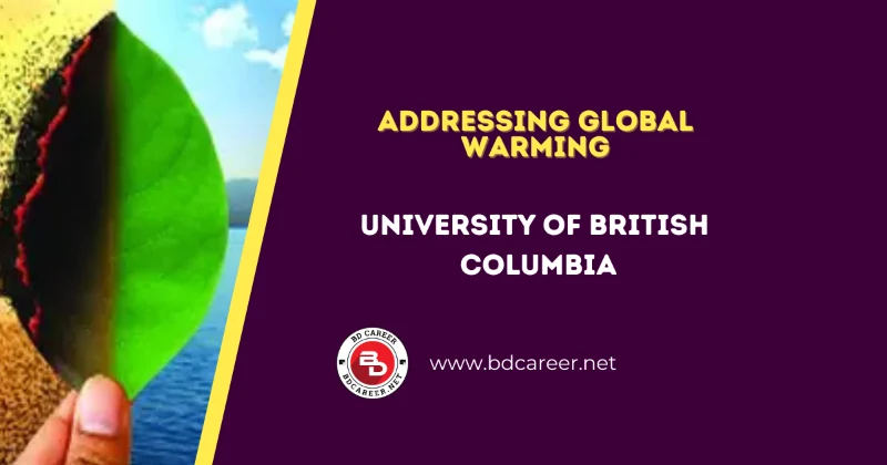University of British Columbia