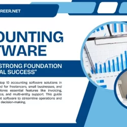 accounting software
