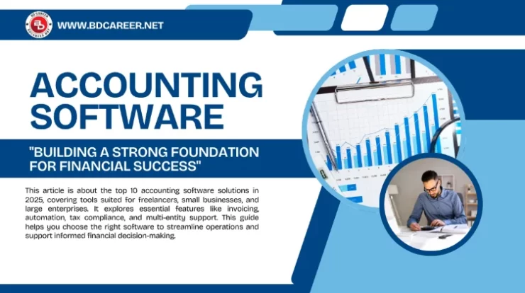 accounting software