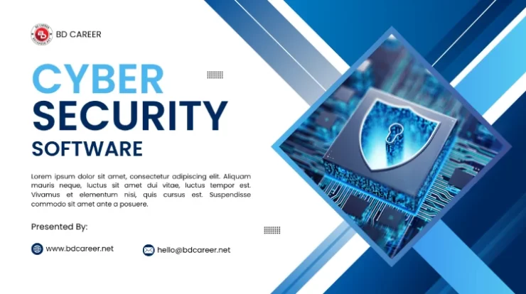Cyber Security Software