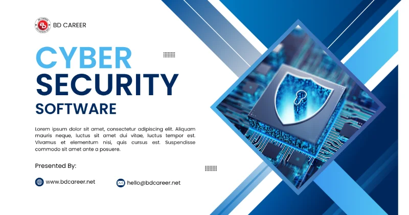 Cyber Security Software