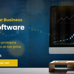 Data Software Stack