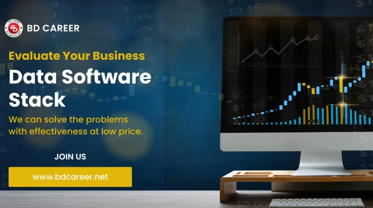 Data Software Stack