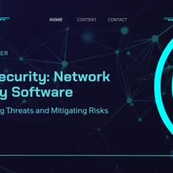 Network Security Software