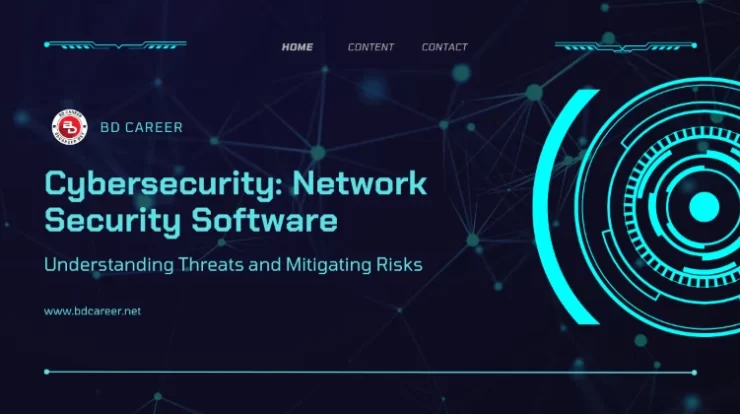 Network Security Software