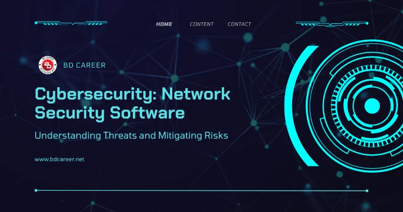 Network Security Software