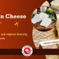 Mexican Cheese Culture