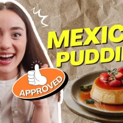 Mexican Pudding