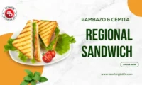 Pambazo & Cemita