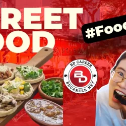 Street Food
