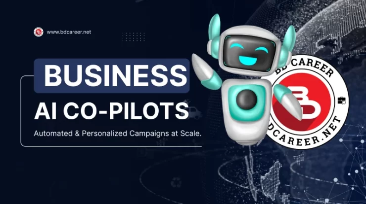 AI Co-Pilots