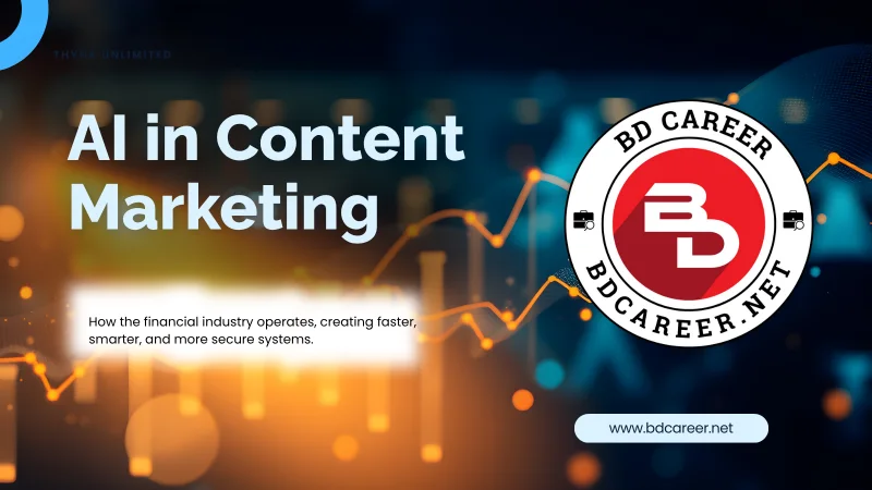 AI in Content Marketing