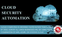 Cloud Security Automation