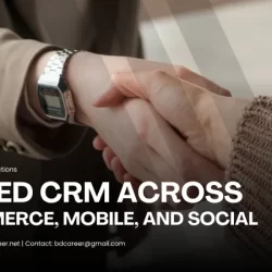 Unified CRM Across