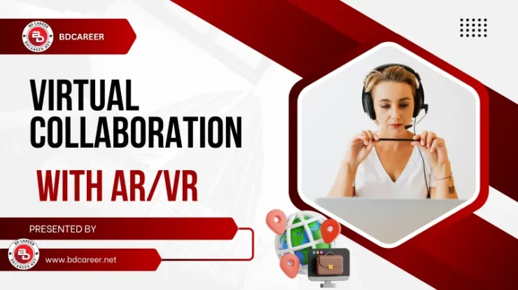 Virtual Collaboration