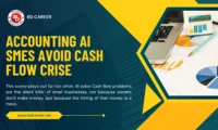 Accounting AI SMEs Avoid Cash Flow Crise