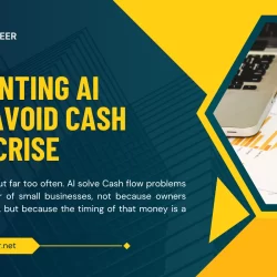 Accounting AI SMEs Avoid Cash Flow Crise