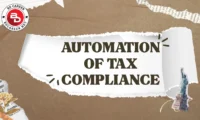 Automation of Tax Compliance