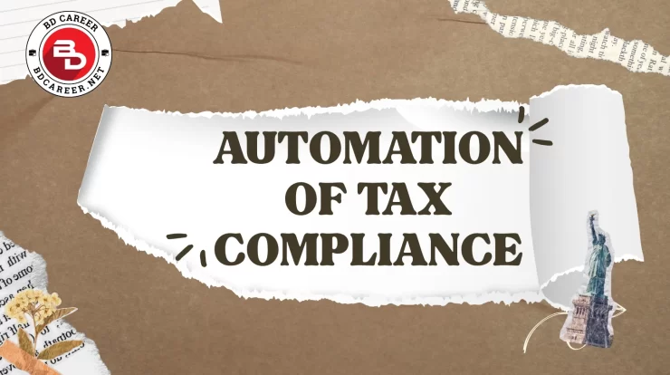 Automation of Tax Compliance