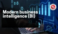 Modern business intelligence (BI)