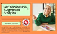 Self-Service BI vs. Augmented Analytics