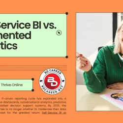 Self-Service BI vs. Augmented Analytics